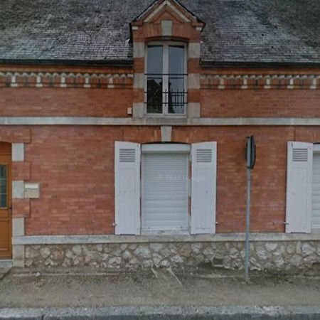 Grande Maison De Vacances Yvoy-le-Marron المظهر الخارجي الصورة