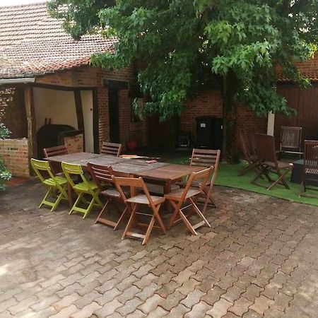 Grande Maison De Vacances Yvoy-le-Marron المظهر الخارجي الصورة