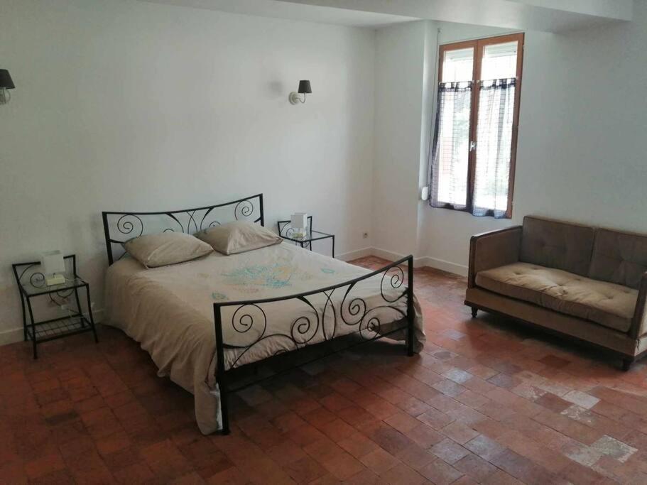 Grande Maison De Vacances Yvoy-le-Marron المظهر الخارجي الصورة
